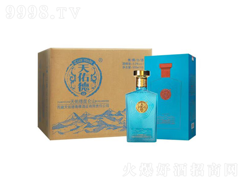 ���ӵ�����������ɽ�����;ơ�52��500ml��