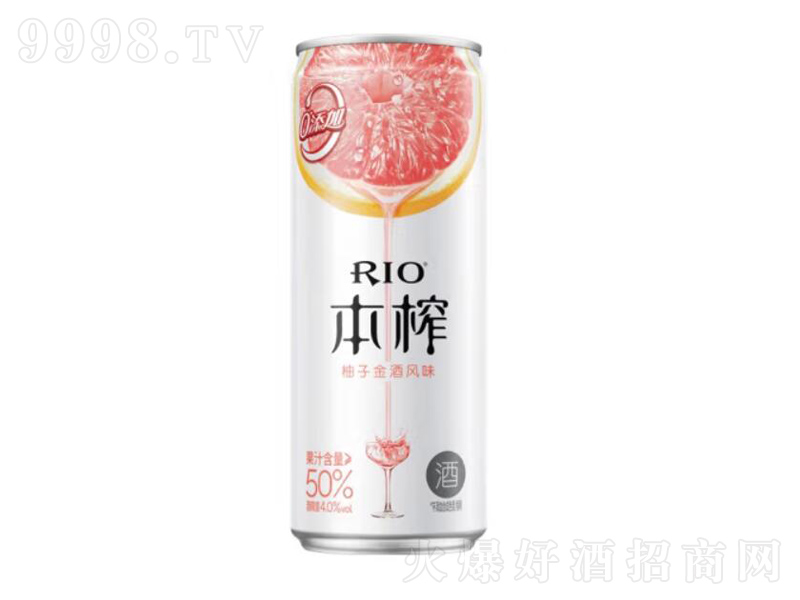 RIO�J������A(y��)�{(di��o)�Ʊ�եϵ�����ӽ���L(f��ng)ζ��4.4��330ml��