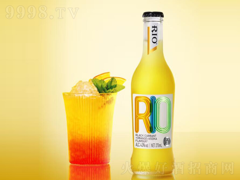 �J��RIO��ƹ����uβ���A(y��)�{(di��o)�ƽ�(j��ng)�䲣��ƿ�Sɫ��4.2��275ml��