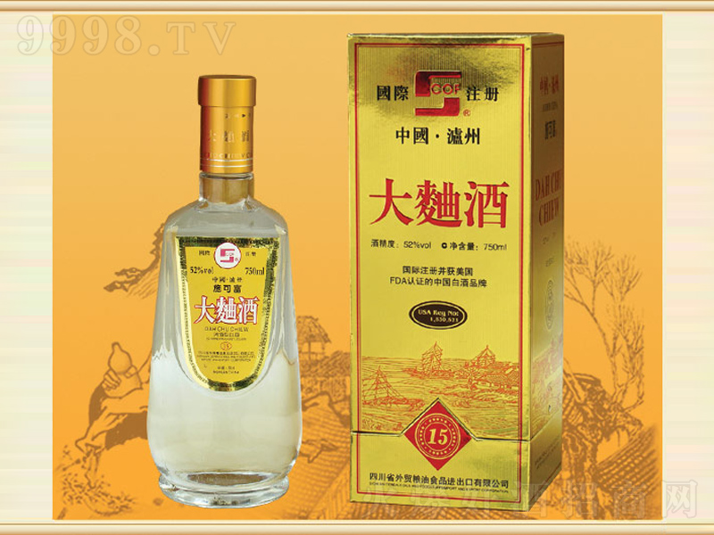 ���ݴ����Ɲ����;ơ�52��750ml��-�׾�������Ϣ