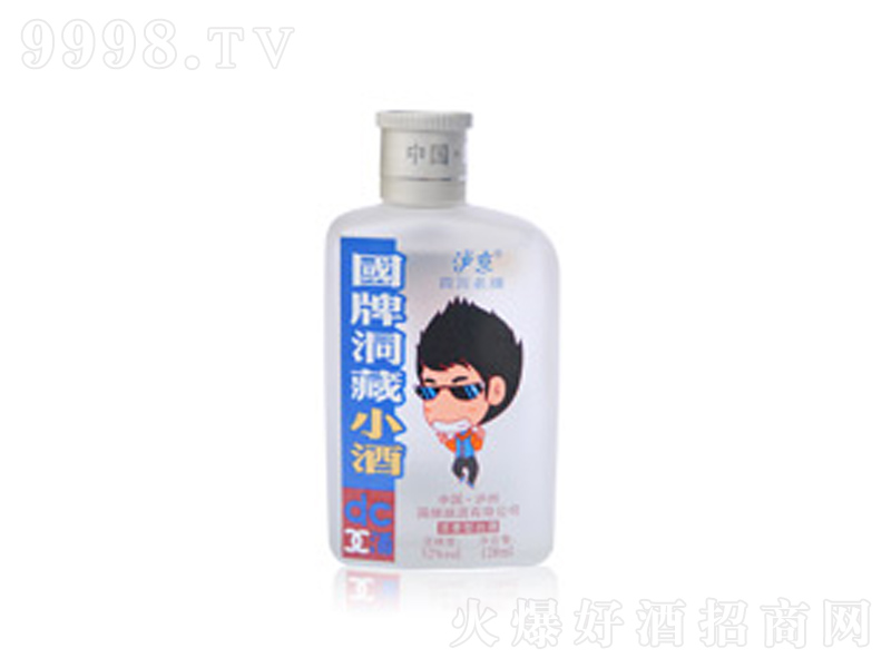 ���ƶ���С�Ɲ����;ơ�52��128ml��