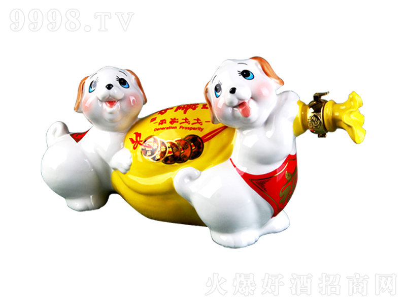 ��¡��ϵ�й�¡�д��������Ƽ����͡�42��500ml��