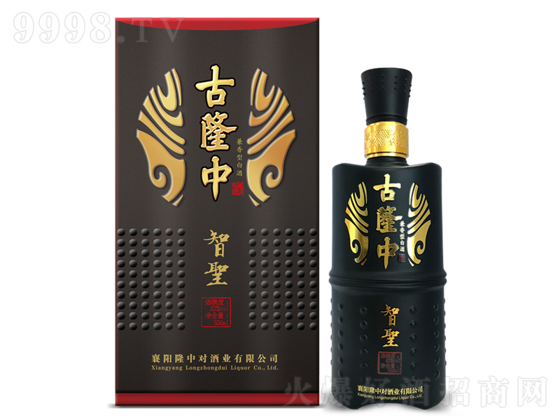 ��¡��ϵ�й�¡����ʥ�����͡�42��500ml��