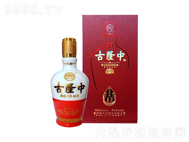 ��¡��ϵ�о���12�����͡�42��500ml��