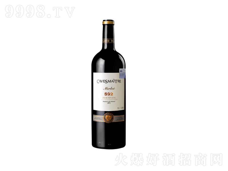 �����t��ԭƿ��˹��Ʒ�ƴ�S92�ɼt���Ѿ�750ml-�t�����Ϣ