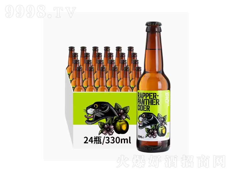 �۠��m�M��������ԭζ�O���ƵͶȾơ�4��330ml��