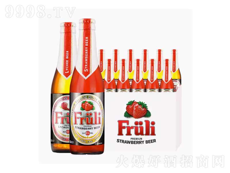 ܽ����ݮ�ƾ��С��ơ�ƵͶȾơ�4��330ml��