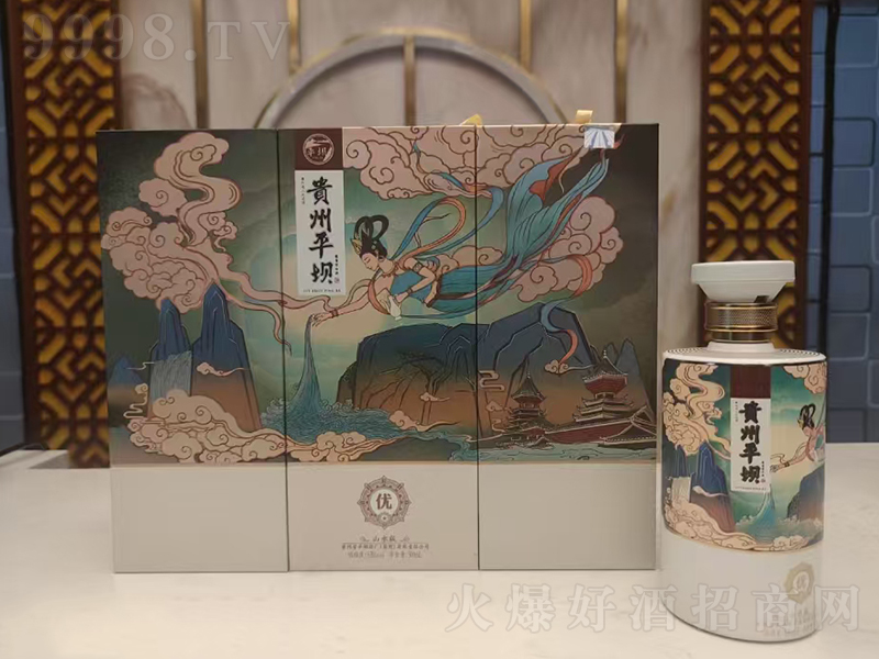 �F��ƽ�ξ�ɽˮ�� �u���͡�53��500ml��-�׾�������Ϣ