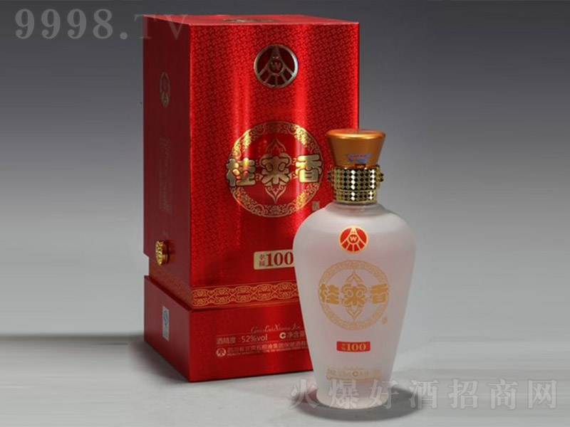 ��������Ҹ�100 �����Ͱ׾ơ�52�� 500ml��