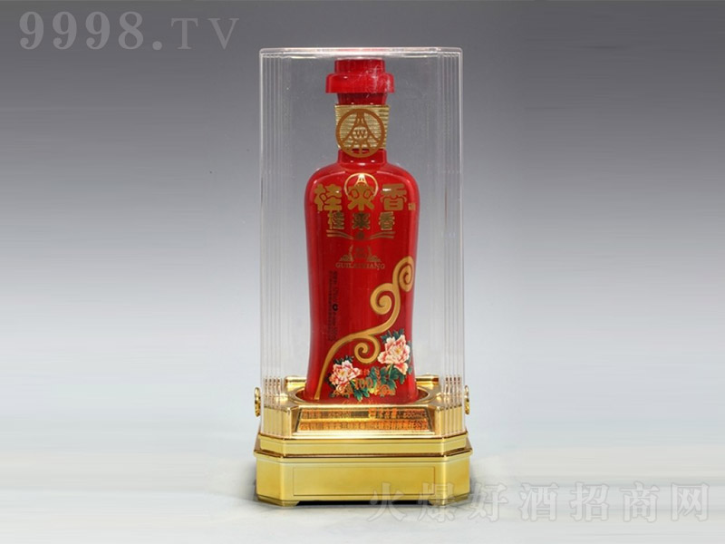 ������ƾ���100 �����Ͱ׾ơ�52�� 500ml��