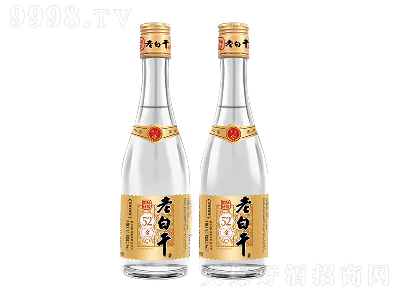 ͨ;�ϰ׸ɾƽ�� �����͡�52��475ml��