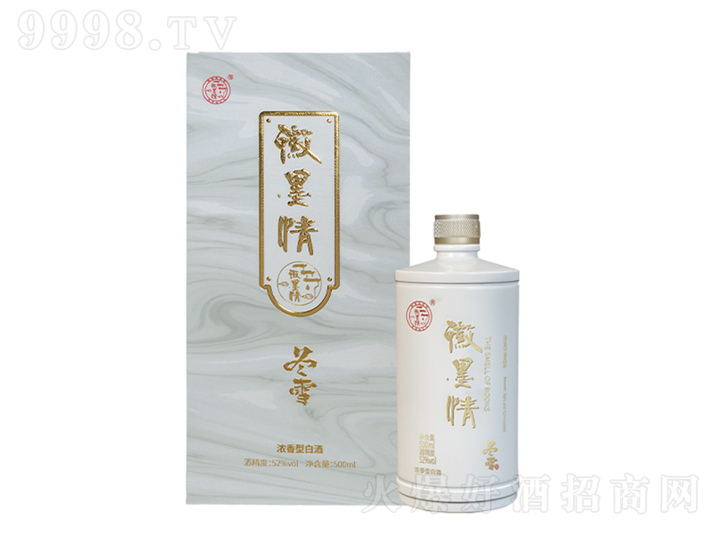 ��ī�鶬ѩ �����͡�52��500ml��