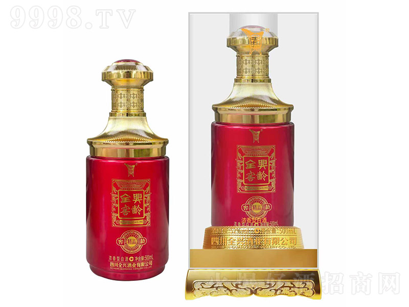 ȫ�d���g�ƾ�Ʒ �����͡�52�� 500ml��