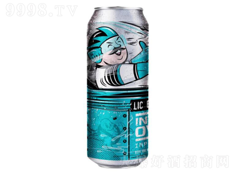 �L�uӋ�����H��Խ�p������IPAơ�ơ�8.5�� 473ml��