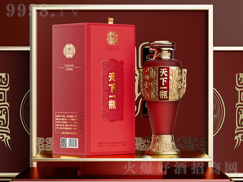 ����һƿ����15 �u���͡�53�� 500ml��