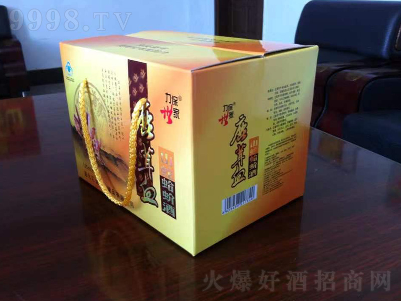 ¹��Ѫɽ�߸������̡�40��125ml��