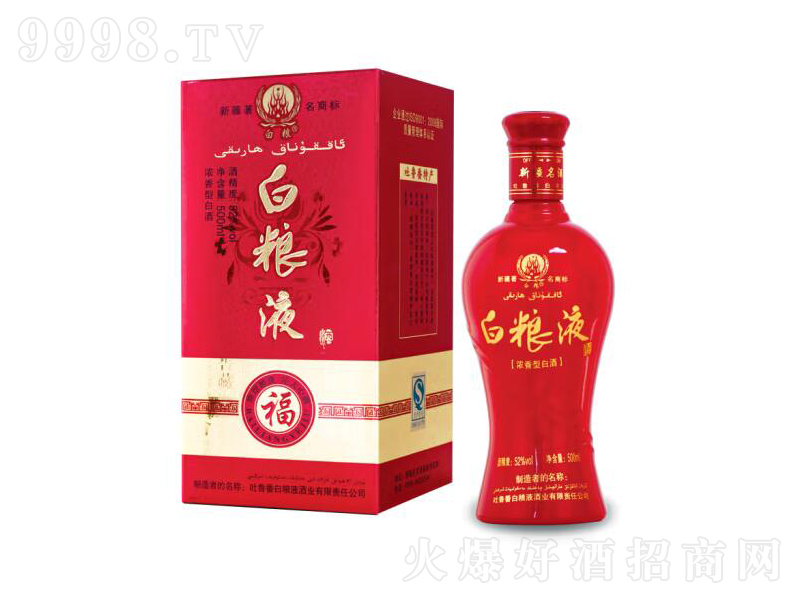 �������خa(ch��n)�ư׼ZҺ�����;ƶY����ӡ�52��500mL��-�׾����Ϣ