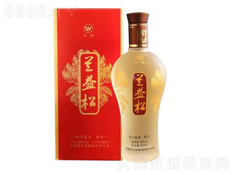 �m���ɾ�Ʒ���Ӿơ�46��500ml��