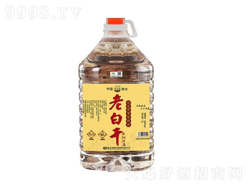 ��ꖺ��ϰ׸ɰ׾Ƽ��Zʳ��ˮ��ˮ�����ơ�60��5L��