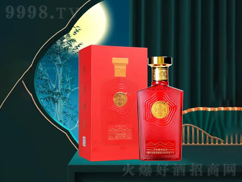 ���ӵ����������Bɽ�����;ơ�52��500ml��