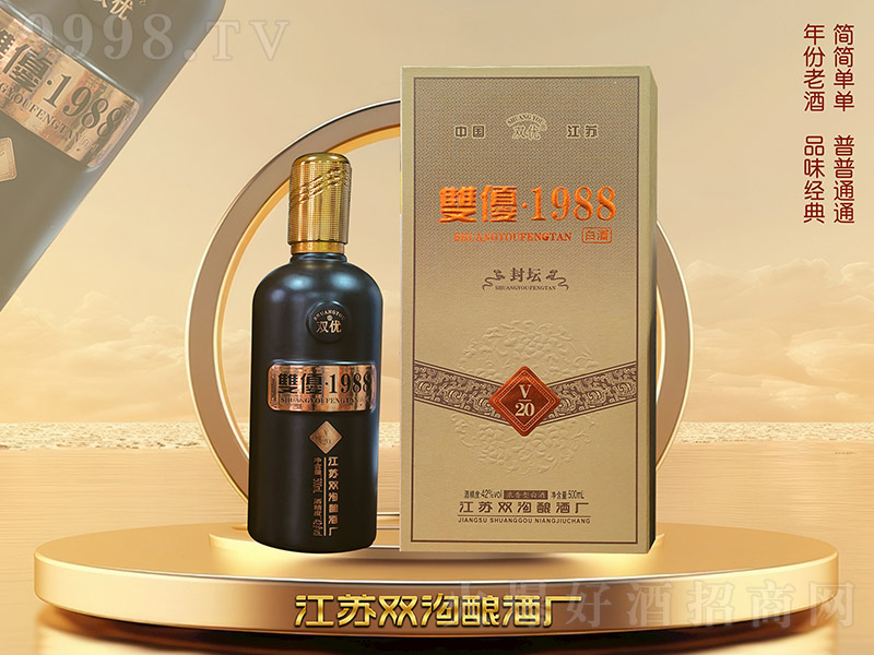 �p��(y��u)��1988�Ʒ≯V20 �����͡�42�� 500ml��-�׾��(l��i)��Ϣ