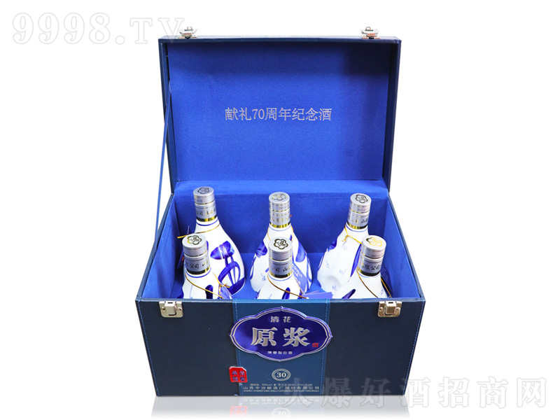 �廨ԭ�{���{(l��n)Ƥ�������͡�53��500ml-6ƿ��