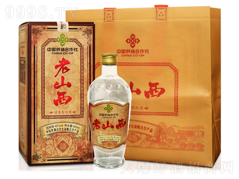 ��ɽ���ư�ƿ�����͡�42��425ml��