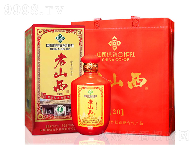 ��ɽ���Ƽtƿ�����͡�53��500ml-6�С�