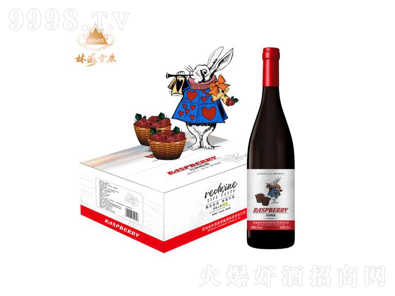 �ֺ�ѩԭ�t��(sh��)ݮ�����͹��ơ�10��750mL��-�خa(ch��n)�����Ϣ