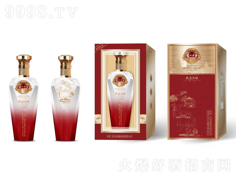 �o���ϽѶ��ƾ�ǬȪ�����֮Դ�����;ơ�42��500ml��