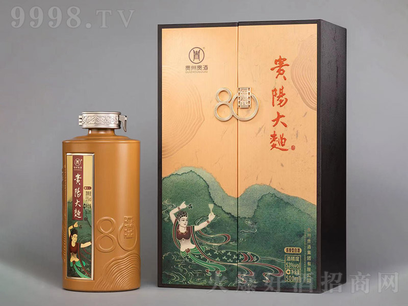 �Fꖴ�����80����� �u���͡�53�� 500ml��