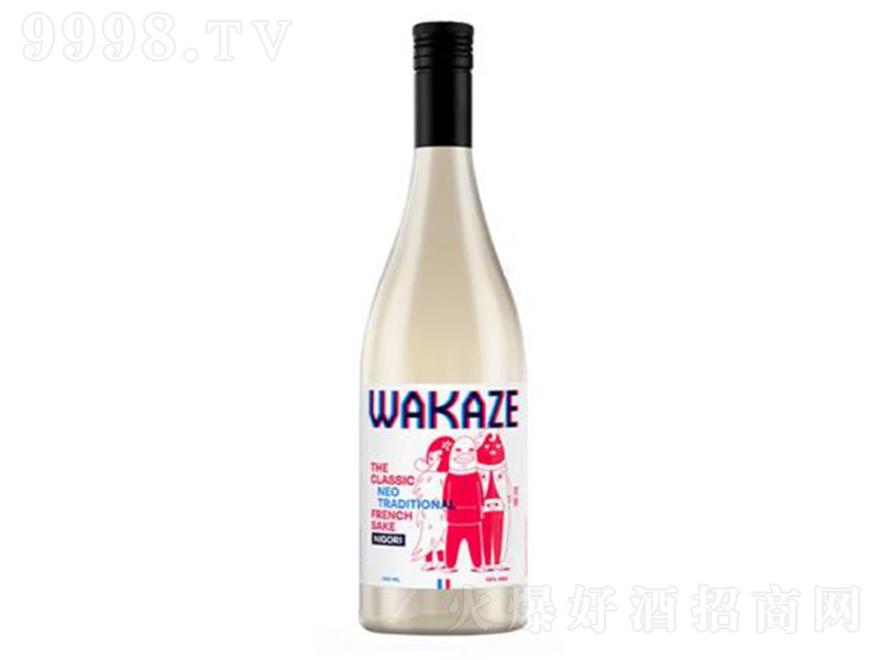 ���The Classic Nigori�o�^�V���750ml