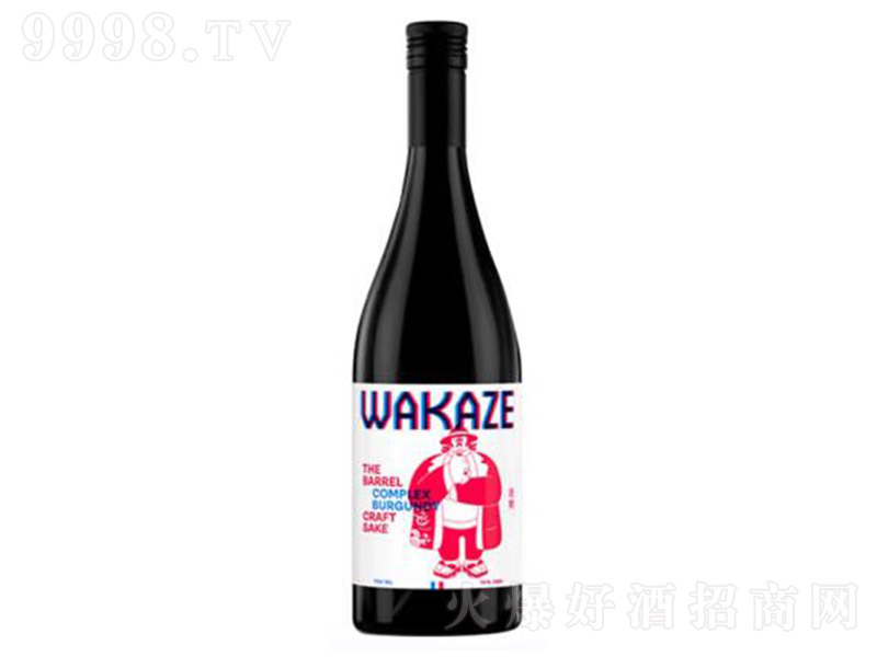 ���Barrel���Ѿ���������750ml