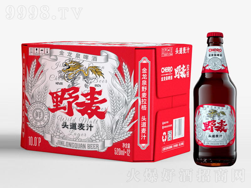 ����ȪҰ������ơ�ơ�10��520ml��