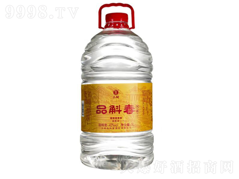 Ʒ�����������Ͱ׾ơ�42��5L��