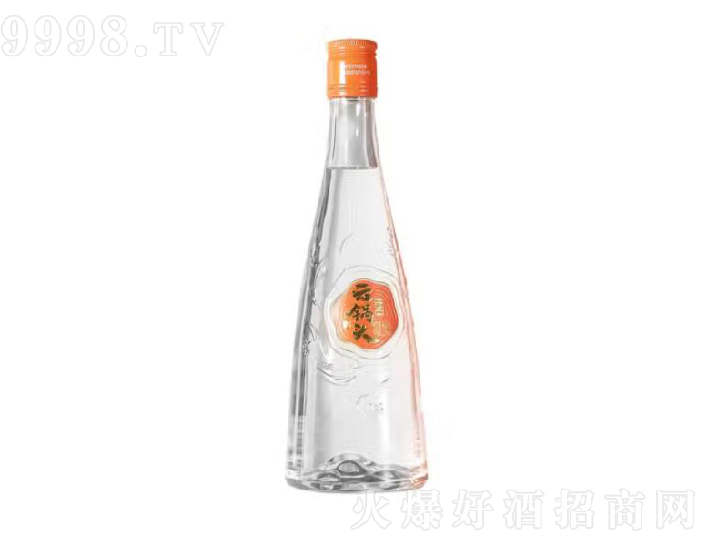 Ʒ���ó��������Ͱ׾ơ�52��42��460ml��