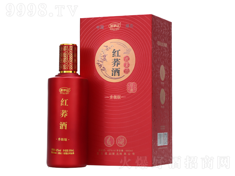 ��éɽ�t�w�� �w���͡�42�� 500ml��