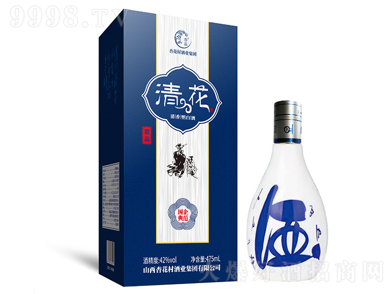 �廨�ƾ�Ʒ �����͡�53��42�� 475ml��