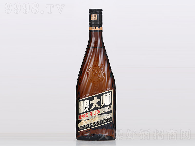 �Z�󎟾�L3 �����͡�52�� 480ml��