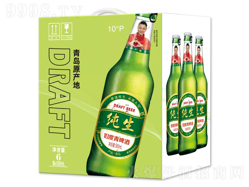 10����ơ�Ƽ�����10�� 500ml��6�ޡ�