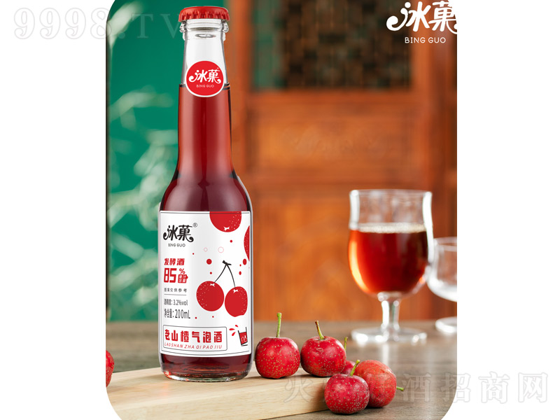 ��Ǒɽ髚��ݾơ�3.2��200ml��