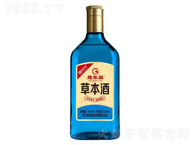 ���|Ȫ�ݱ��ơ�42�� 520ml��-�B(y��ng)����������Ϣ