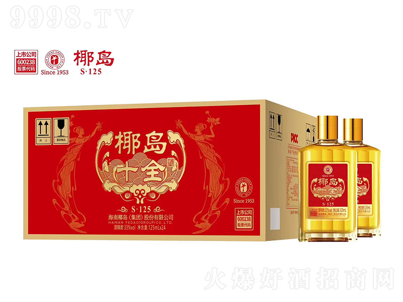 Ҭ�uʮȫ��S��125��33�� 125ml��24��-�B(y��ng)�������Ϣ