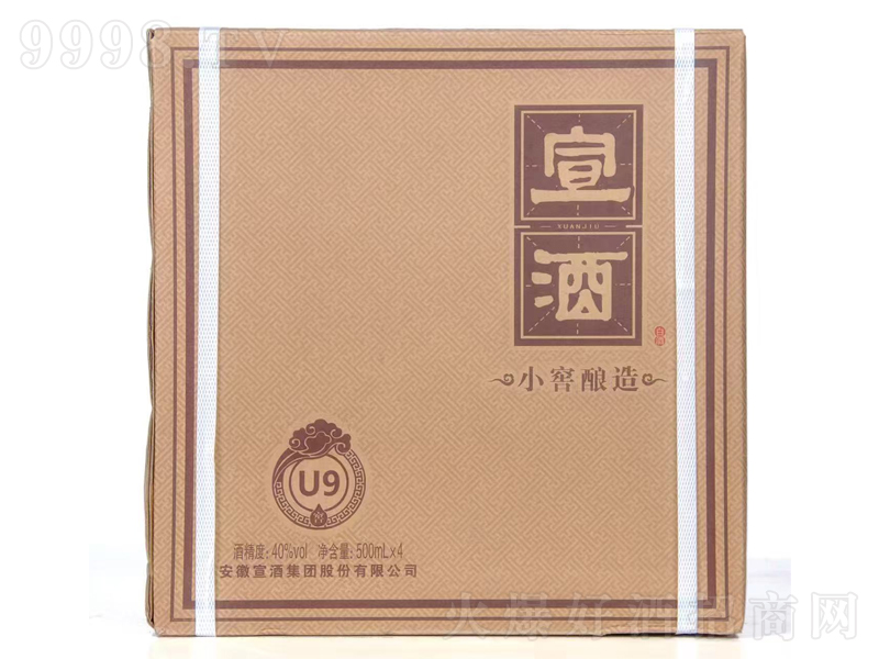 ����U9��40��500mlx4��-�׾�������Ϣ