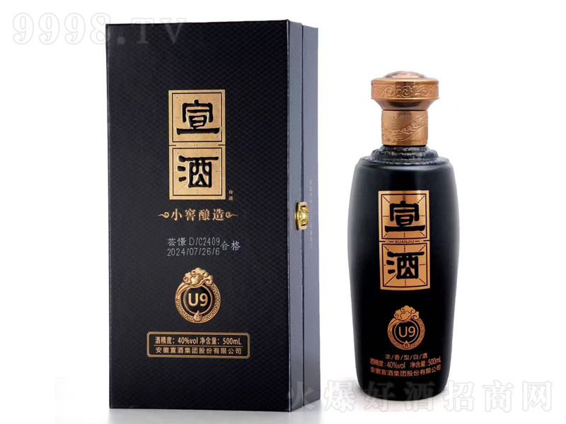 ����U9�����;ơ�40��500ml��-�׾����Ϣ