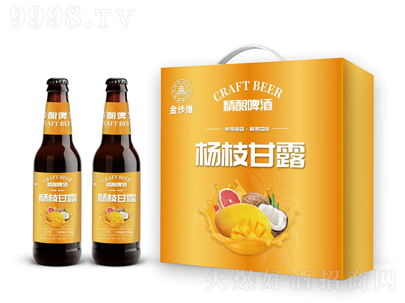 ��ɳ����֦��¶���ơ�ơ�10�� 275ml��24ƿ��