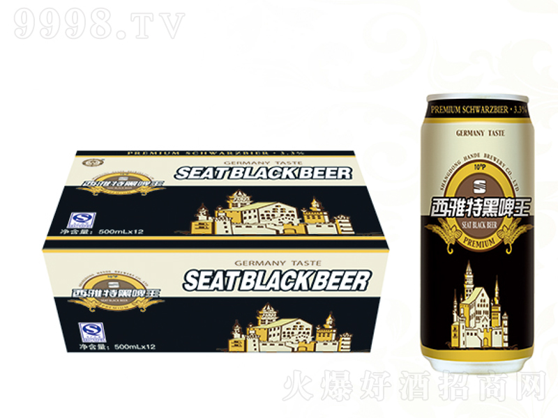 ��ʿ�����غ�ơ����10��500ml��-ơ�����Ϣ