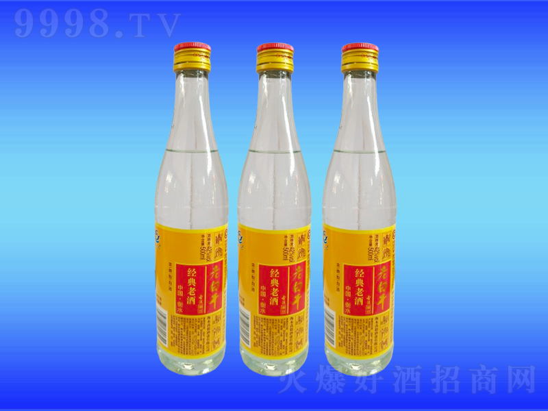 �ϰ׸ɽ�(j��ng)���ϾƝ����͡�42��500ml��