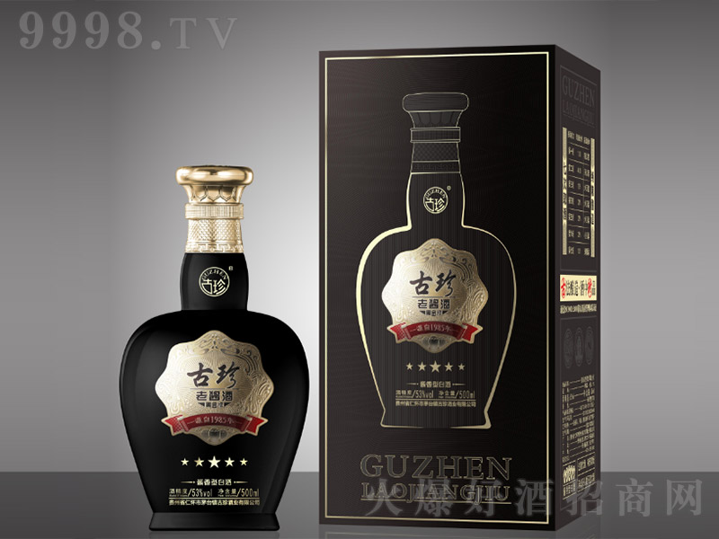 �������u�ƺڽ� �u���͡�53�� 500ml��