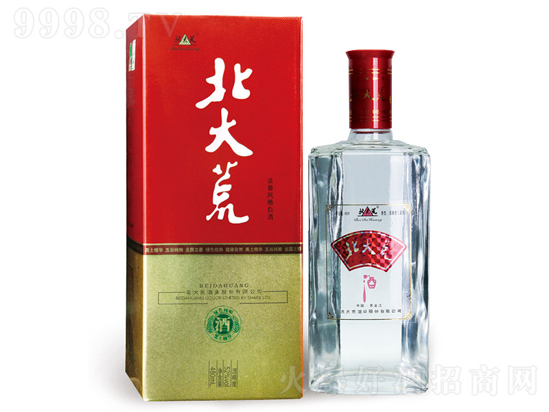 ����ľƼt��ʯ �����͡�52�� 480ml��-�׾�������Ϣ